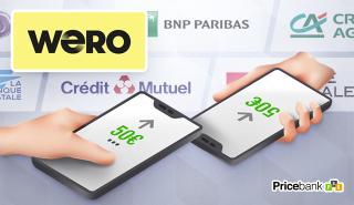 Wero, le nouveau portefeuille numérique