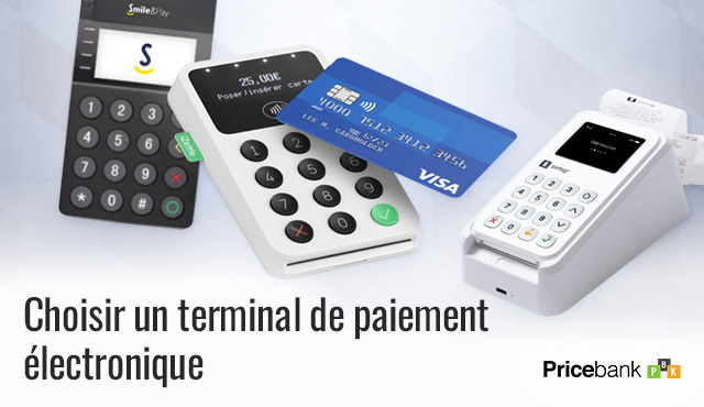 Terminal de paiement électronique (TPE CB): le guide pour tout comprendre